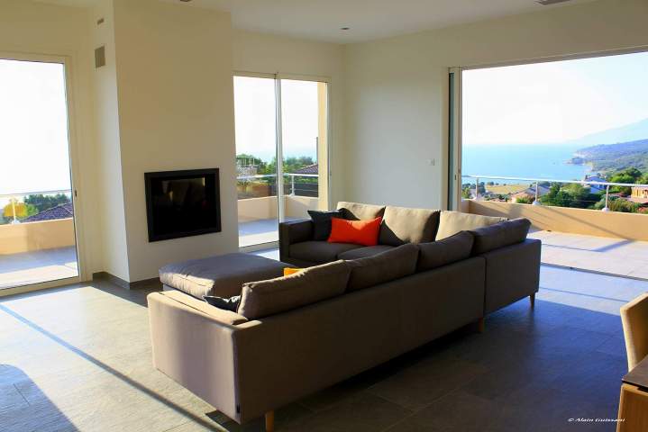 Rénovation maison Saint-Florent