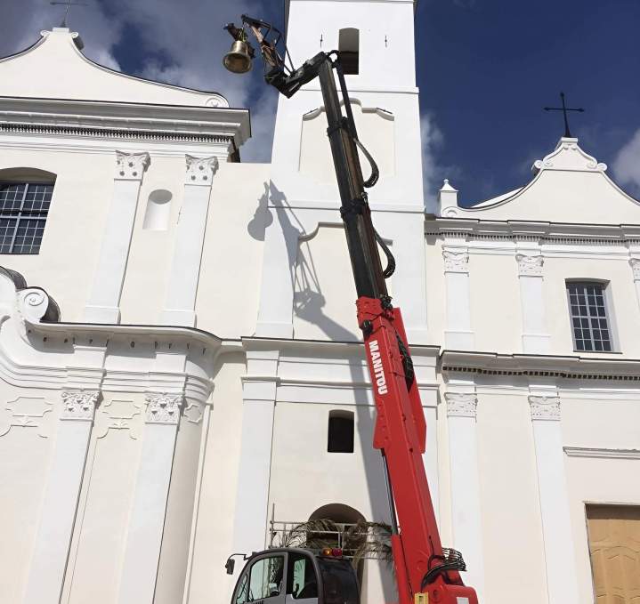 Remise à neuf et modernisation de maison
