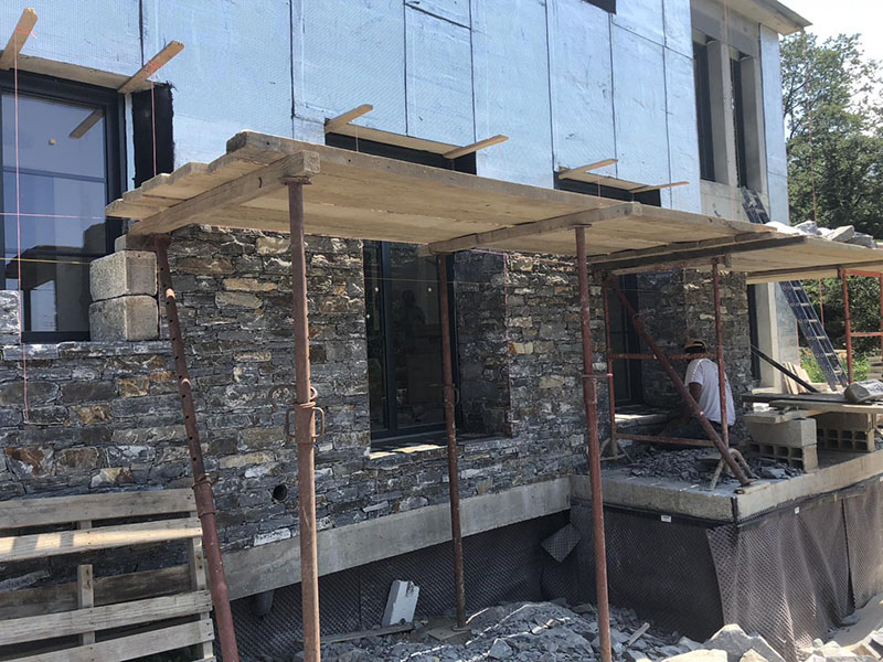 En savoir plus - Maçonnerie générale Saint-Florent