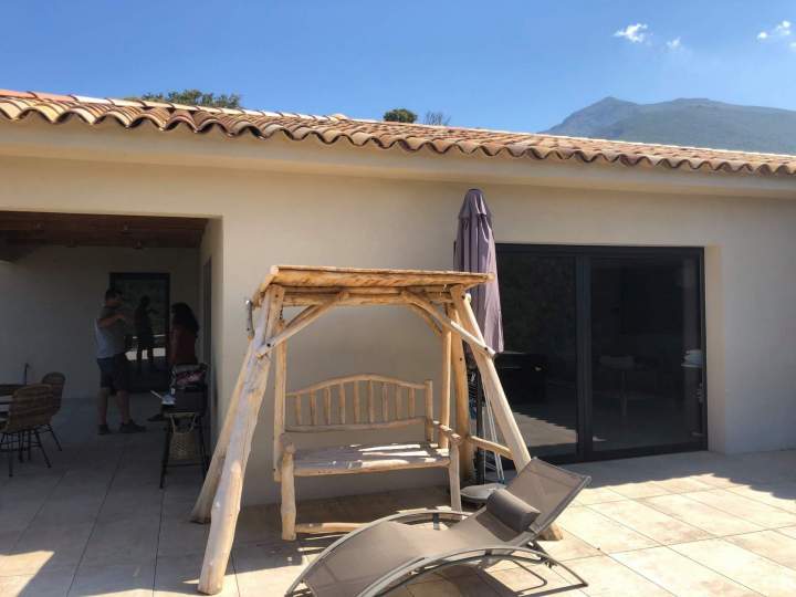 Travaux de rénovation Saint-Florent