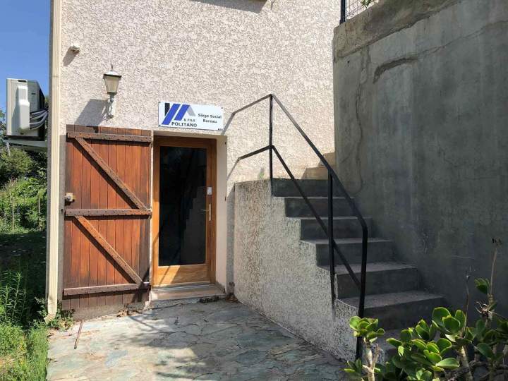 Bureau Politano & Fils Saint-Florent