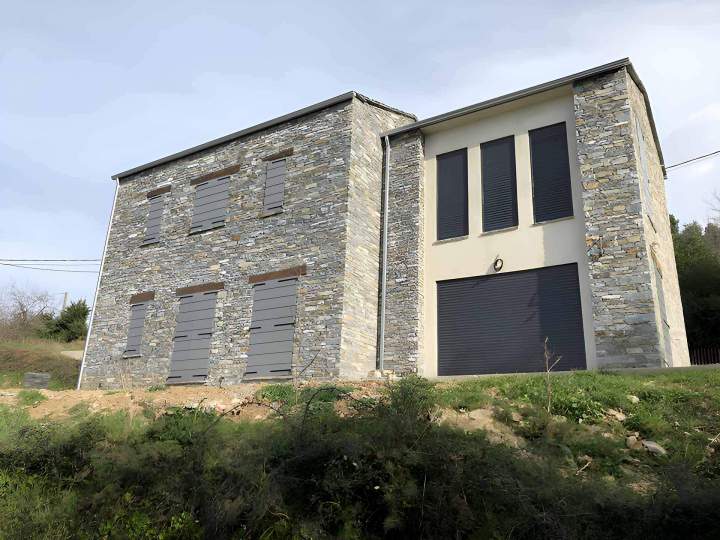 Rénovation de maison Saint-Florent